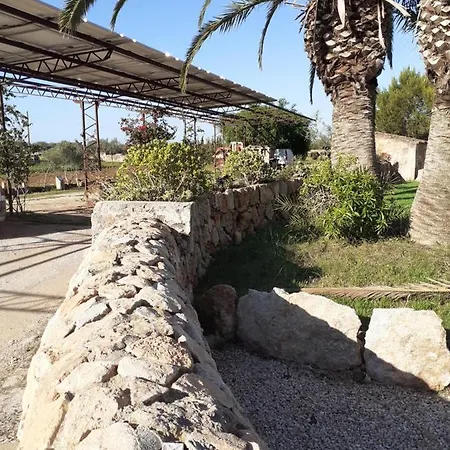 Casa di campagna Son Llado