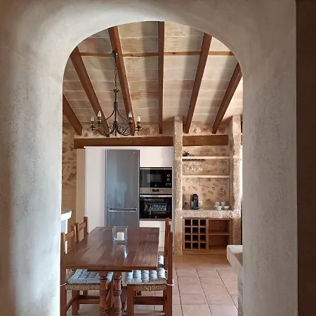 Son Llado Campos (Mallorca)