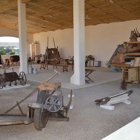 Casa di campagna Son Llado