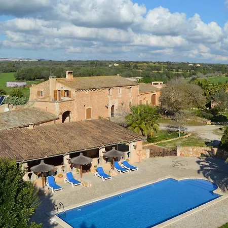 Casa di campagna Son Llado Campos (Mallorca)