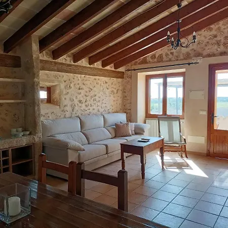 Country house Son Llado