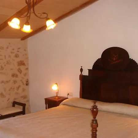Country house Son Llado *