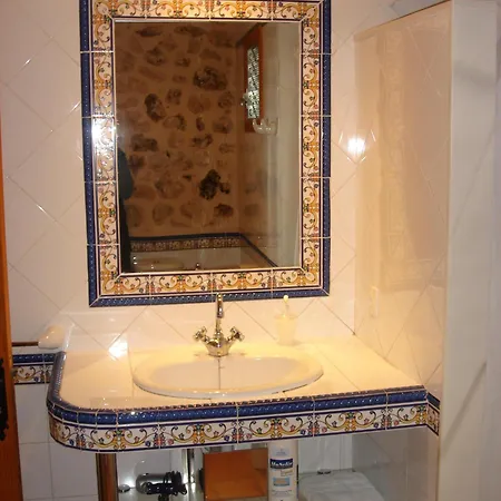 Country house Son Llado