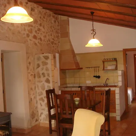 Son Llado Country house Campos (Mallorca)