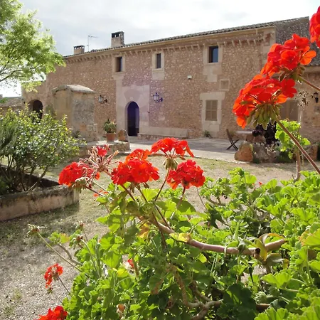 Country house Son Llado
