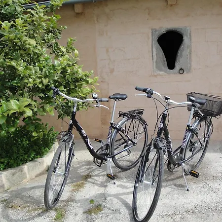Son Llado Country house Campos (Mallorca)