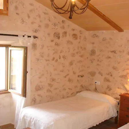 Country house Son Llado Campos (Mallorca)