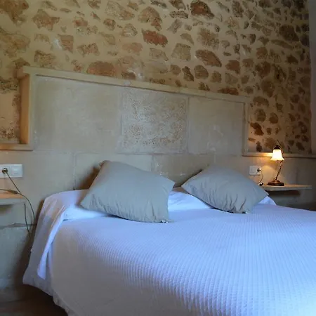Country house Son Llado *