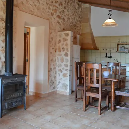 Country house Son Llado *
