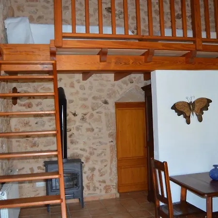 Son Llado Country house Campos (Mallorca)