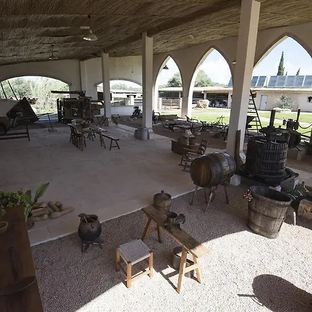 Country house Son Llado