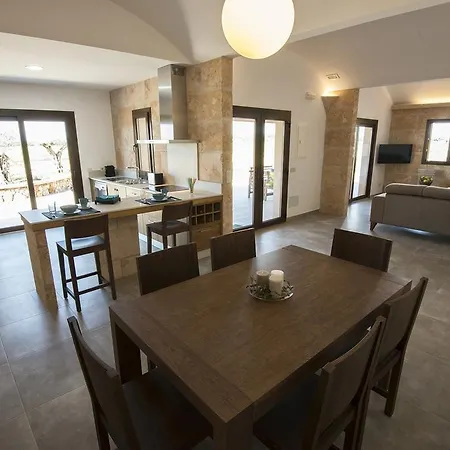 Country house Son Llado Campos (Mallorca)
