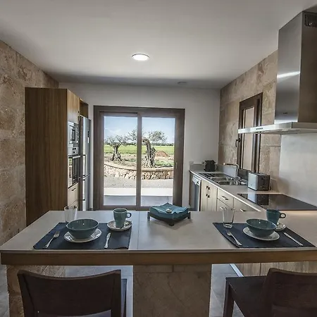 Country house Son Llado *