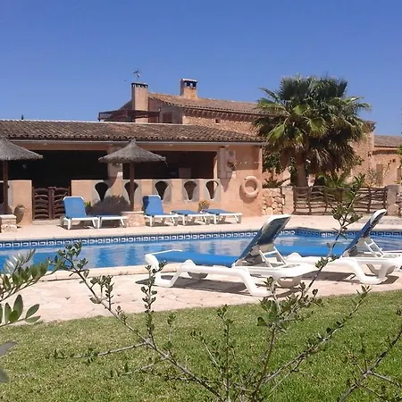 Son Llado Campos (Mallorca)