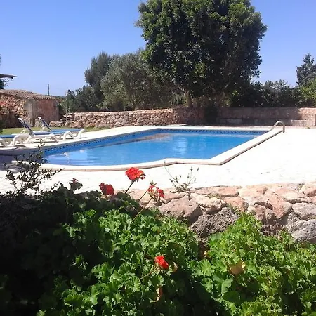 Country house Son Llado *