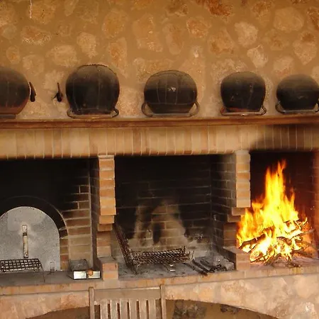 Son Llado * Campos (Mallorca)
