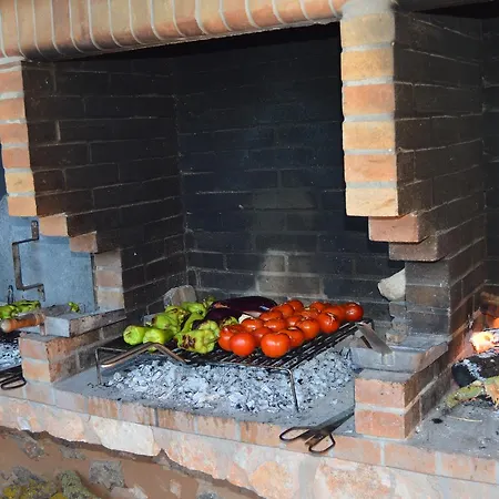 Son Llado Country house Campos (Mallorca)